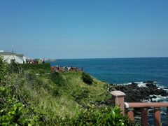 -龙头岩(Dragon Head Rock)