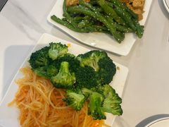 -农夫大盘鸡(经八路总店)