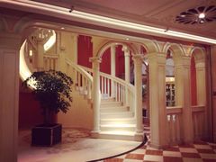 威尼斯酒店-深圳威尼斯英迪格酒店