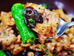-新李记 · 口味菜馆(南郊公园店)