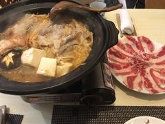 -有喜屋·深夜食堂(北京西路店)