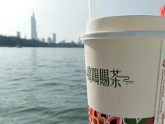 -鸡鸣赐茶(鸡鸣寺路店)