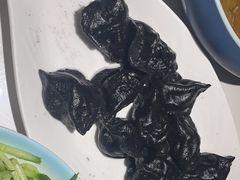 -船歌·鱼水饺青岛菜(石老人店)