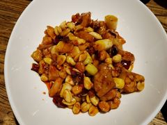 -青年公社烤鸭(青年路店)