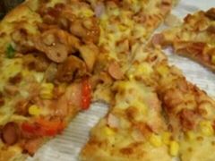 -尊宝比萨(黄泥磅店)