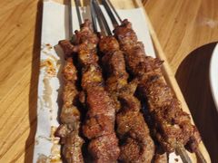 -胖老汉椒麻鸡清真新疆菜(西御街店)