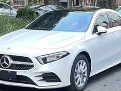 -上海星瀚奔驰4S店(红柳路店)