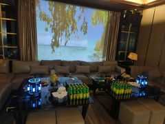 -V SHOW max KTV(粉巷店)