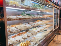 -来涮蜀鲜货火锅串串香(菜市口店)