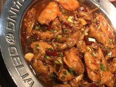 -胖哥俩肉蟹煲(福州仓山爱琴海店)