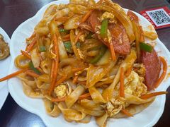 -杏园餐厅(阜成门店)