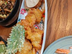 -G+KITCHEN(龙湖狮山天街店)