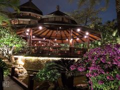 -厦门日月谷温泉渡假村