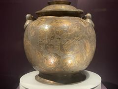 -陕西历史博物馆