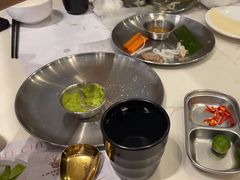 -CHILL Pho澳洲牛肉越南粉(佛山顺德万象汇店)