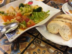 -番茄屋葡式美食(总店)