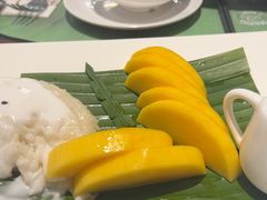 -帕蓝·暹罗料理(大学路店)