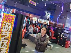 -核客电玩城(东门店)