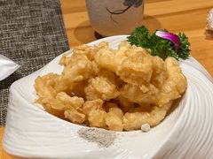 -大岛日本料理铁板烧(南通大饭店)