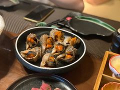 -酒久自助料理(佳兆业店)
