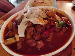 -疆Jiang·新疆秘制料理