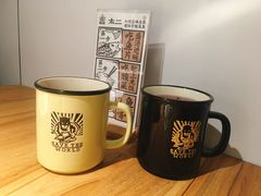 自助花茶-太二酸菜鱼(福州泰禾店)