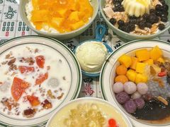 -堂屋糖水店(愚园店)