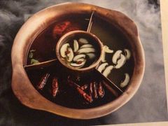 -老诚一锅羊蝎子(黄寺大街店)