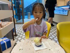-CREAM STORY意大利手工冰淇淋&甜品(万象前海店)
