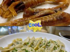 -又见炊烟私房菜(敬亭路店)