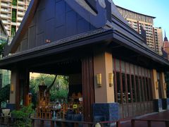 -三亚湾红树林度假世界(木棉酒店)