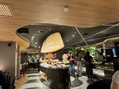 -拉蒂娜·巴西牛排馆 Latina·Brazilian Steakhouse(王府井喜悦店)