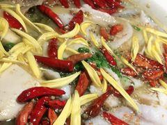 -太二酸菜鱼(沈阳万象城店)