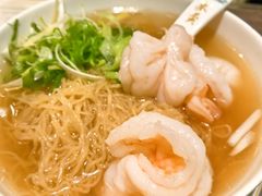 -麦奀云吞面世家(中环店)