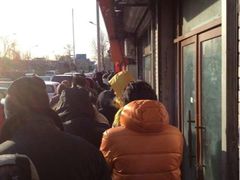 大年29-老北京洪记酱肉坊(德内大街店)