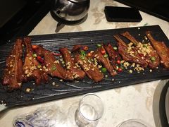 -鲁城往事(游客中心店)