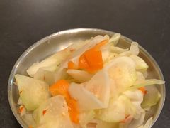 -蚝美人·生蚝海鲜烧烤(茶花园店)