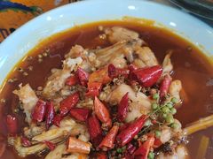 -乔家满族八大碗(流水沟店)