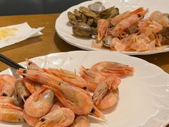 -禾斗海鲜自助(城阳宝龙店)