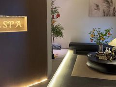 -沐SPA·坐忘山城·日式足道