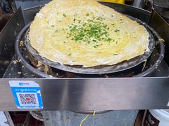 -胖子煎饼店(钦州南路店)