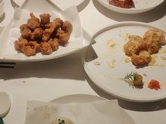 -张福记(陇海中路店)