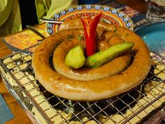 -卢布里西餐厅(总店)