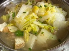 -颜氏徽菜(十八年老店)