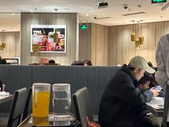 -海底捞火锅(步步高新天地店)