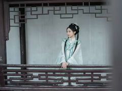 -汉仪华裳汉服旗袍·摄影写真馆(乌镇西栅店)