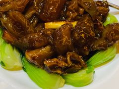 -烤肉宛饭庄(南礼士路店)