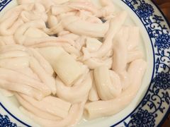 -宣武小院涮肉(前门店)