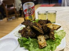 -九寨特色牦牛肉汤锅 羊肉汤锅