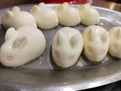 -江湖黑大兔(杨家坪店)